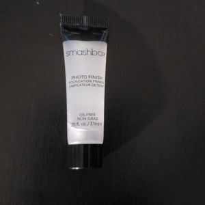 Smashbox photos finish primer